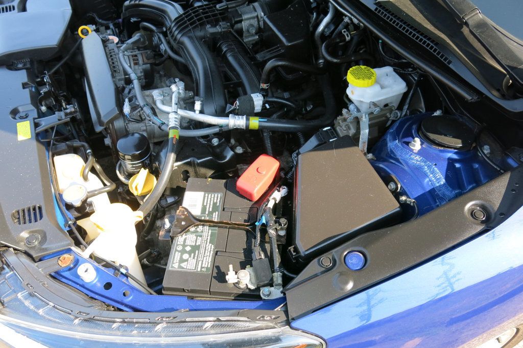 2023 Subaru Impreza 5-door CVT - 22886769 - 75