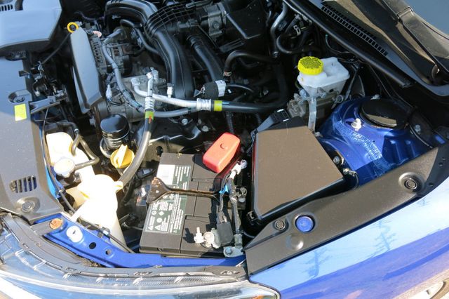 2023 Subaru Impreza 5-door CVT - 22886769 - 75