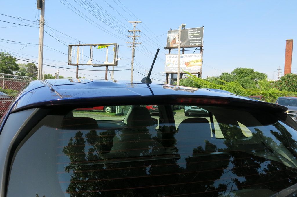 2023 Subaru Impreza 5-door CVT - 22886769 - 78