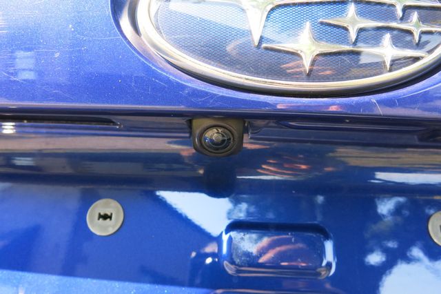 2023 Subaru Impreza 5-door CVT - 22886769 - 80