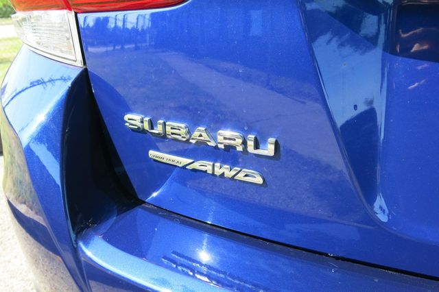 2023 Subaru Impreza 5-door CVT - 22886769 - 8
