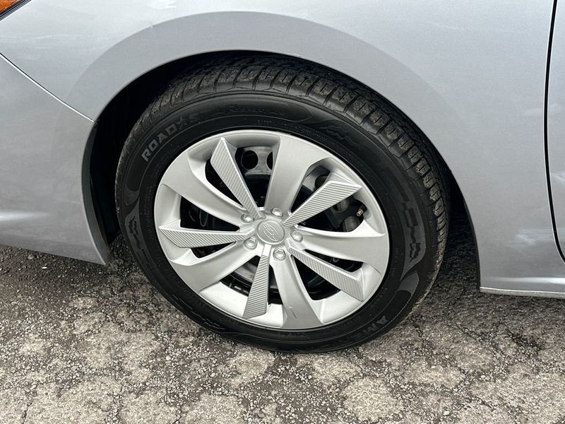 2023 Subaru Impreza 5-door CVT - 22977574 - 11