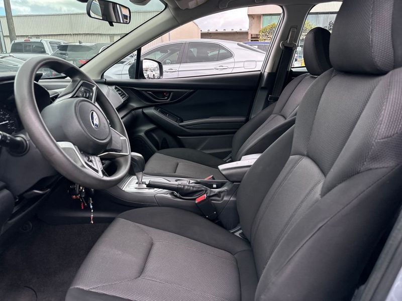 2023 Subaru Impreza 5-door CVT - 22977574 - 12