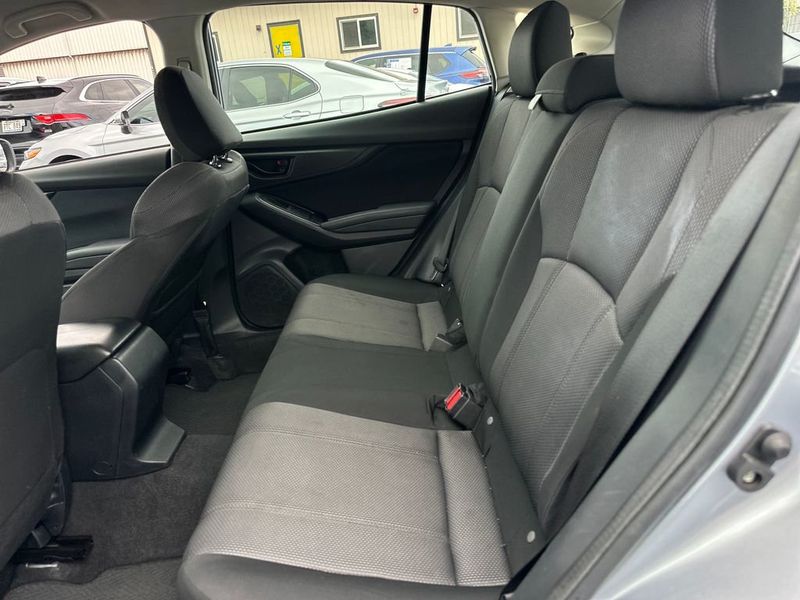 2023 Subaru Impreza 5-door CVT - 22977574 - 14