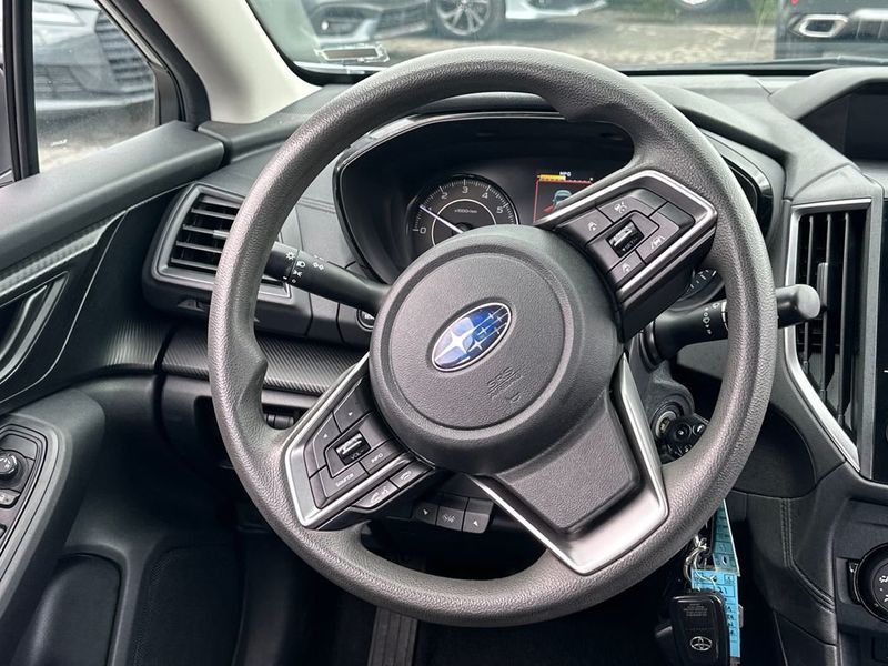 2023 Subaru Impreza 5-door CVT - 22977574 - 17