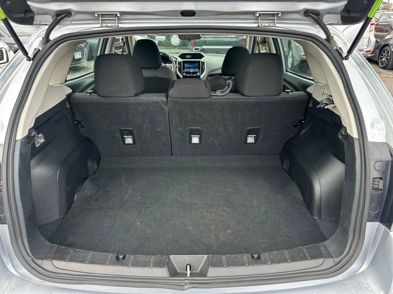 2023 Subaru Impreza 5-door CVT - 22977574 - 19