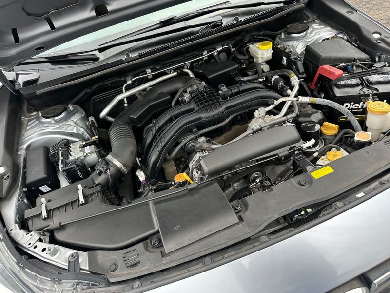 2023 Subaru Impreza 5-door CVT - 22977574 - 20