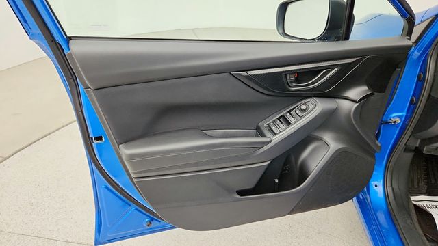 2023 Subaru Impreza 5-door CVT - 22947436 - 9