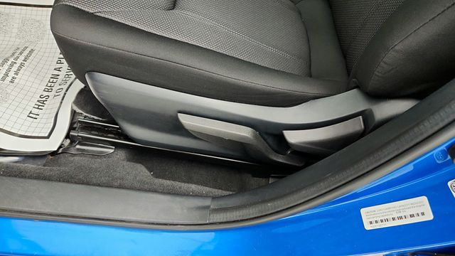 2023 Subaru Impreza 5-door CVT - 22947436 - 10
