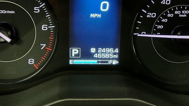 2023 Subaru Impreza 5-door CVT - 22947436 - 14