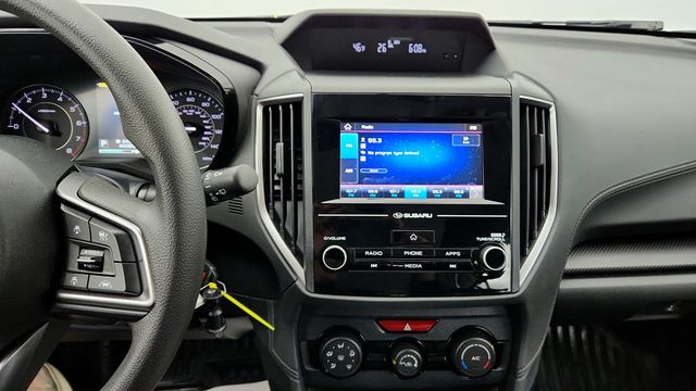 2023 Subaru Impreza 5-door CVT - 22947436 - 16