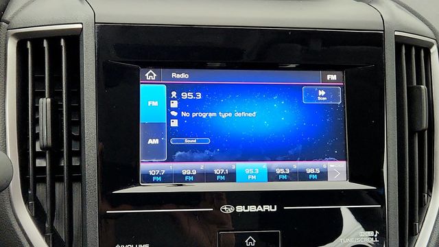 2023 Subaru Impreza 5-door CVT - 22947436 - 17