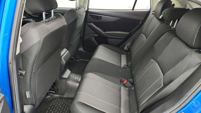 2023 Subaru Impreza 5-door CVT - 22947436 - 19