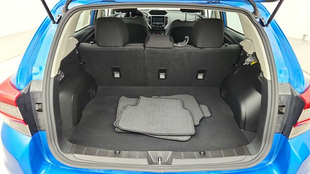 2023 Subaru Impreza 5-door CVT - 22947436 - 20