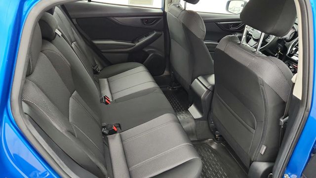 2023 Subaru Impreza 5-door CVT - 22947436 - 21