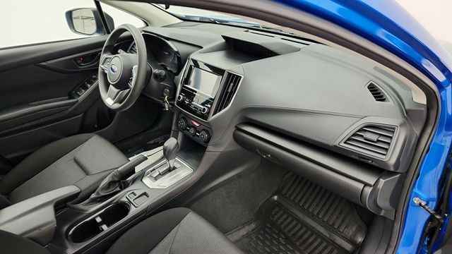 2023 Subaru Impreza 5-door CVT - 22947436 - 23