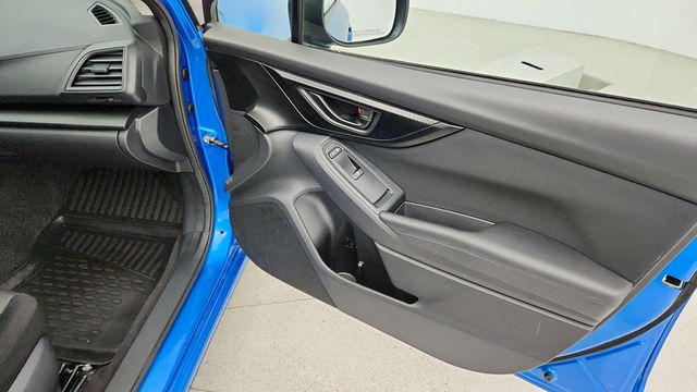 2023 Subaru Impreza 5-door CVT - 22947436 - 24