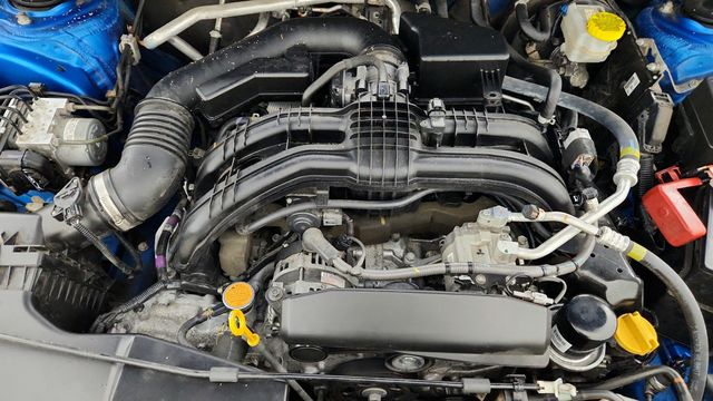 2023 Subaru Impreza 5-door CVT - 22947436 - 25