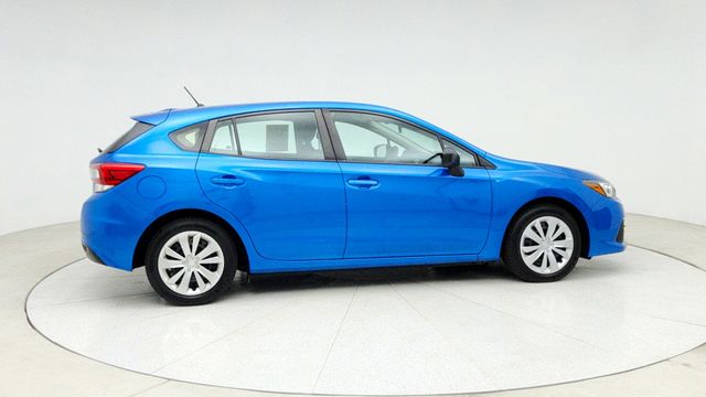 2023 Subaru Impreza 5-door CVT - 22947436 - 3