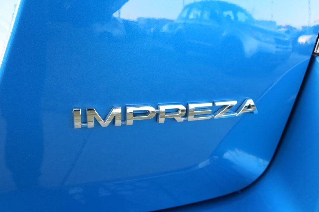 2023 Subaru Impreza Limited 5-door CVT - 22340269 - 9