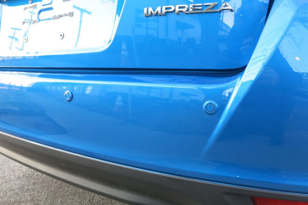 2023 Subaru Impreza Limited 5-door CVT - 22340269 - 83