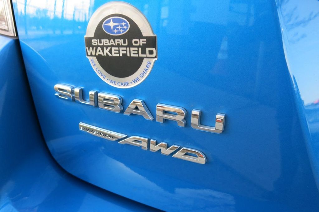 2023 Subaru Impreza Limited 5-door CVT - 22340269 - 8