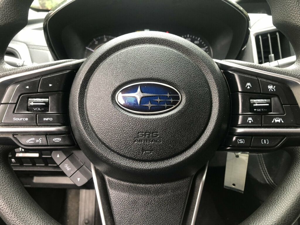 2023 Subaru Impreza Premium 5-door CVT - 23087249 - 11