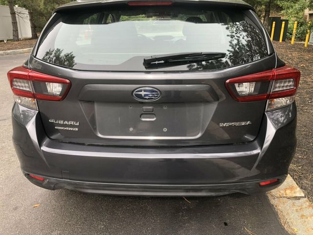 2023 Subaru Impreza Premium 5-door CVT - 23087249 - 3