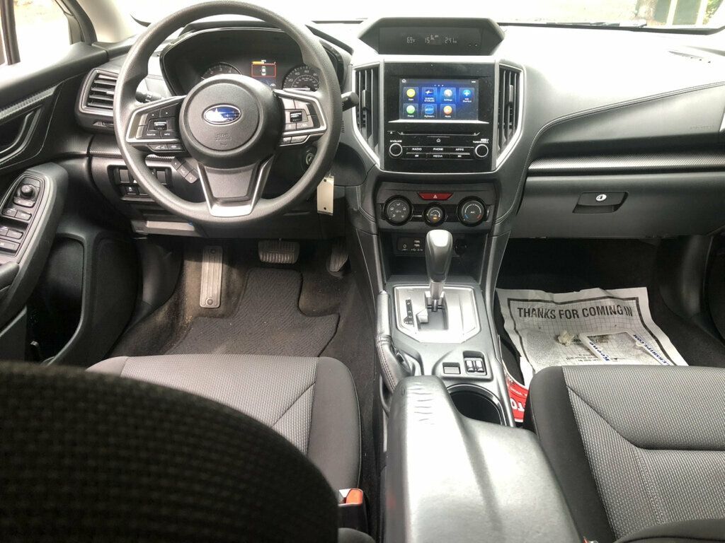 2023 Subaru Impreza Premium 5-door CVT - 23087249 - 7