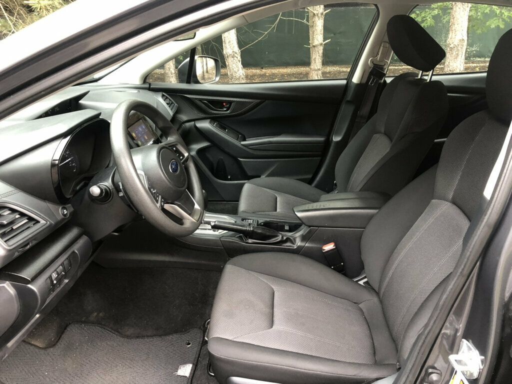2023 Subaru Impreza Premium 5-door CVT - 23087249 - 8