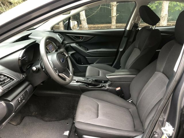 2023 Subaru Impreza Premium 5-door CVT - 23087249 - 8