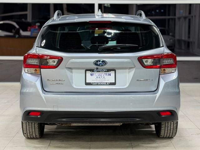 2023 Subaru Impreza Premium 5-door CVT - 22976994 - 9