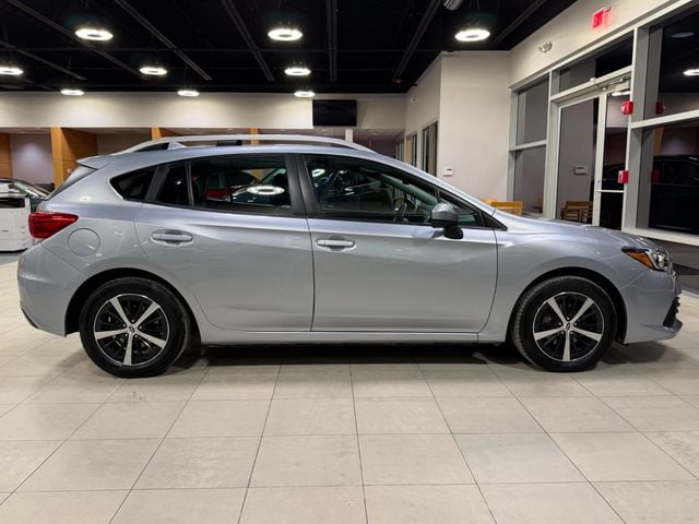 2023 Subaru Impreza Premium 5-door CVT - 22976994 - 14