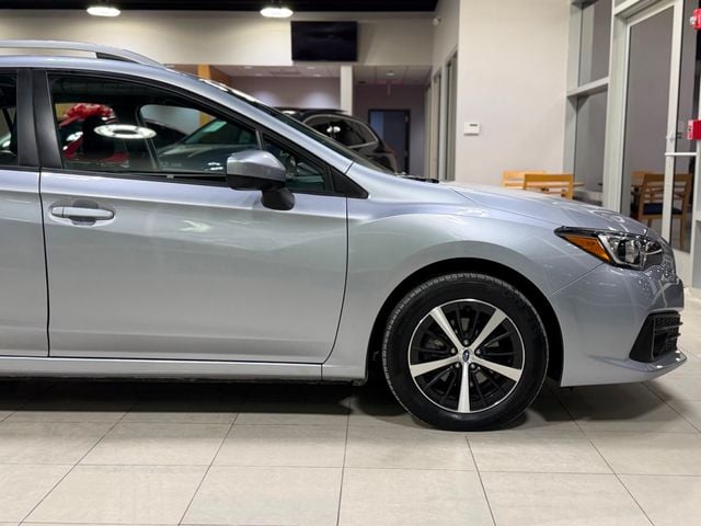 2023 Subaru Impreza Premium 5-door CVT - 22976994 - 15