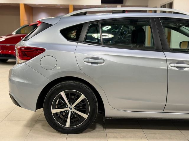 2023 Subaru Impreza Premium 5-door CVT - 22976994 - 16