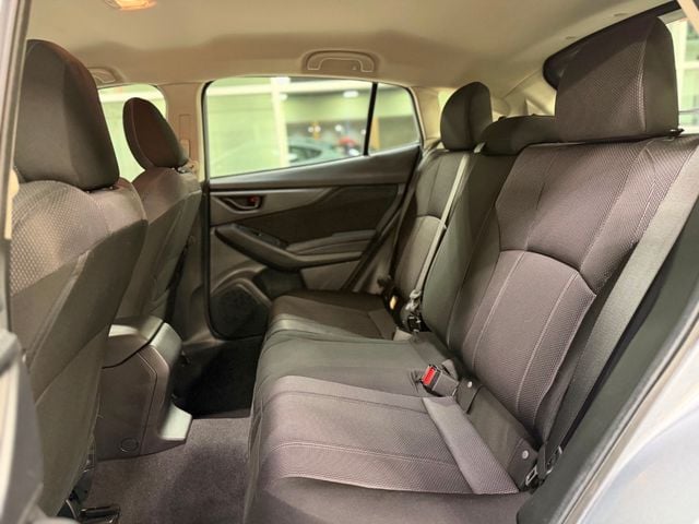 2023 Subaru Impreza Premium 5-door CVT - 22976994 - 19