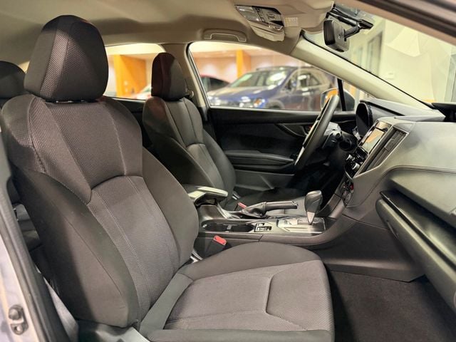 2023 Subaru Impreza Premium 5-door CVT - 22976994 - 21