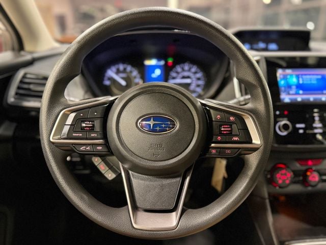 2023 Subaru Impreza Premium 5-door CVT - 22976994 - 22