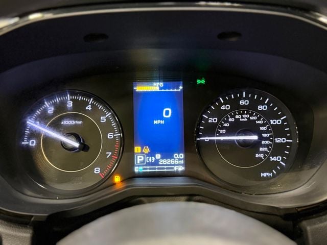 2023 Subaru Impreza Premium 5-door CVT - 22976994 - 25