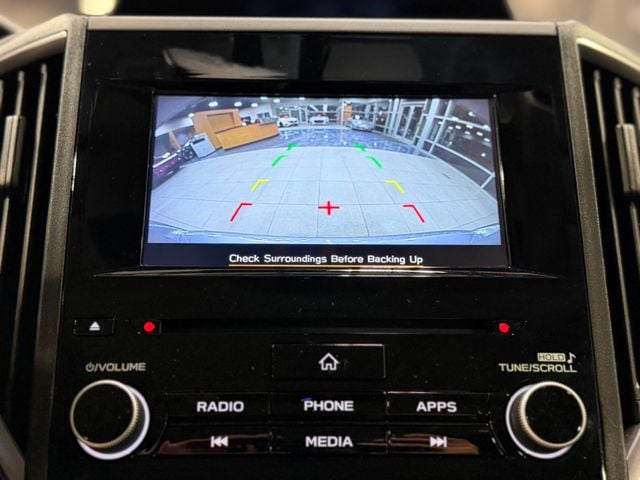 2023 Subaru Impreza Premium 5-door CVT - 22976994 - 28