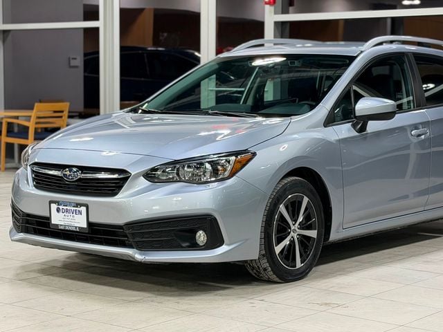 2023 Subaru Impreza Premium 5-door CVT - 22976994 - 2