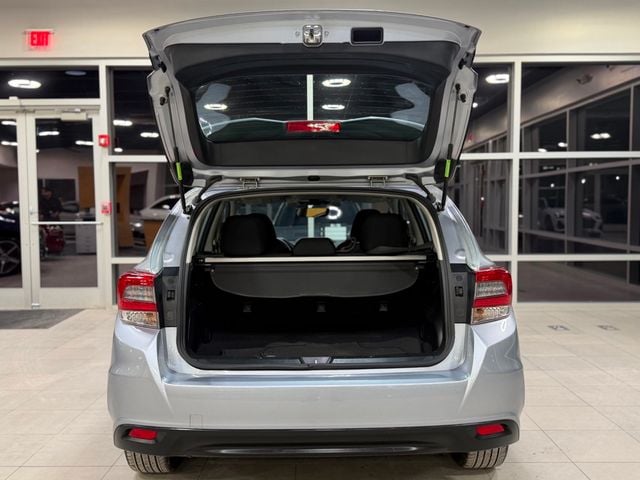 2023 Subaru Impreza Premium 5-door CVT - 22976994 - 33
