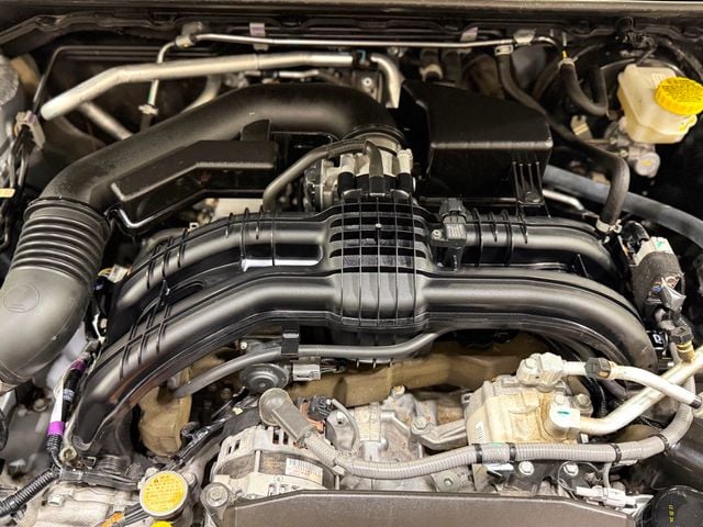 2023 Subaru Impreza Premium 5-door CVT - 22976994 - 34