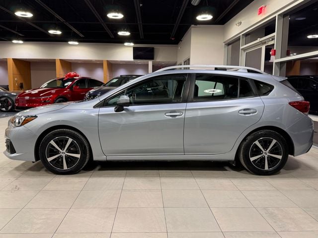 2023 Subaru Impreza Premium 5-door CVT - 22976994 - 6