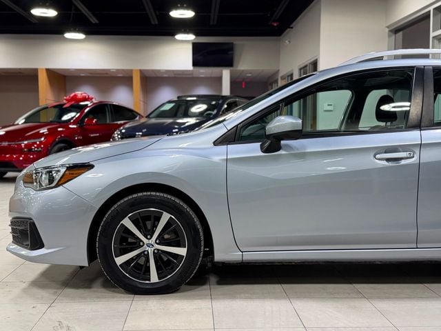 2023 Subaru Impreza Premium 5-door CVT - 22976994 - 7