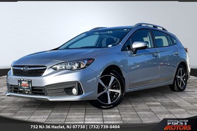2023 Subaru Impreza