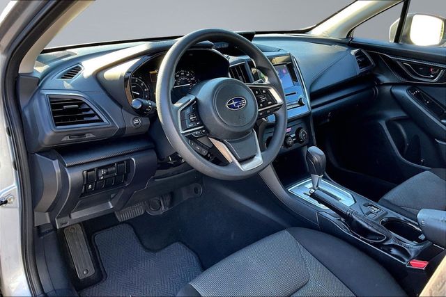 2023 Subaru Impreza Premium 5-door CVT - 23045159 - 10