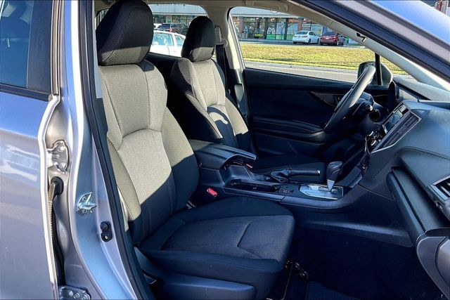 2023 Subaru Impreza Premium 5-door CVT - 23045159 - 11