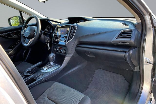 2023 Subaru Impreza Premium 5-door CVT - 23045159 - 12