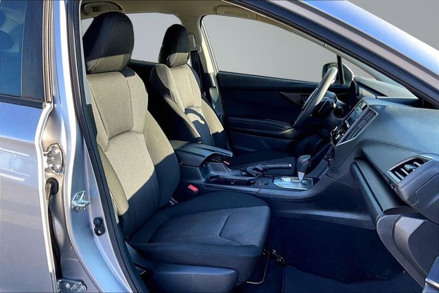2023 Subaru Impreza Premium 5-door CVT - 23045159 - 13